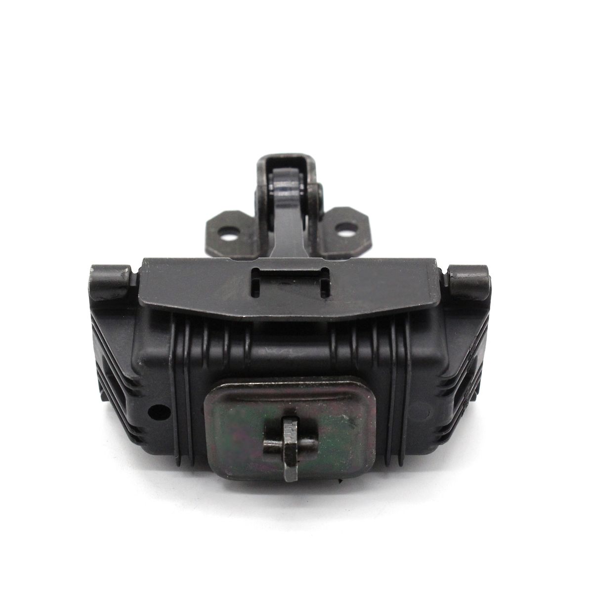Door Hinge Stop Check Strap Limiter Front Left Right Door