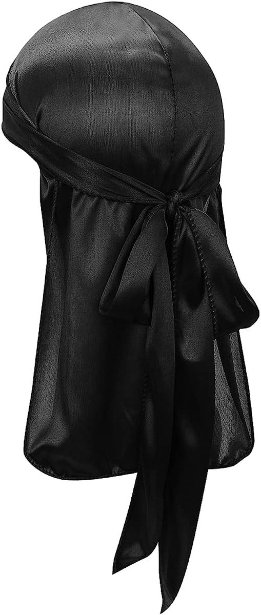 Black Durag For Men