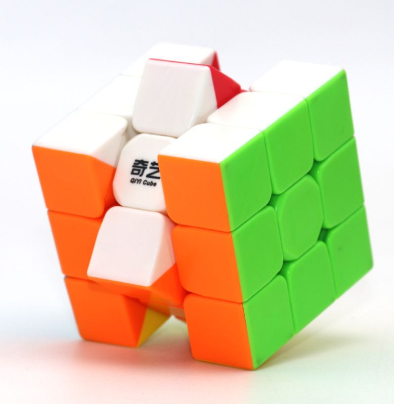 Yj Yulong V2 M 3x3x3 Magnetic Magic Cubes Yongjun Magnets