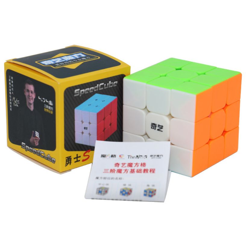 Yj Yulong V2 M 3x3x3 Magnetic Magic Cubes Yongjun Magnets