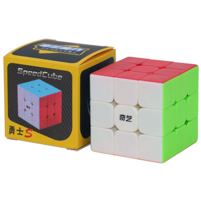 Yj Yulong V2 M 3x3x3 Magnetic Magic Cubes Yongjun Magnets