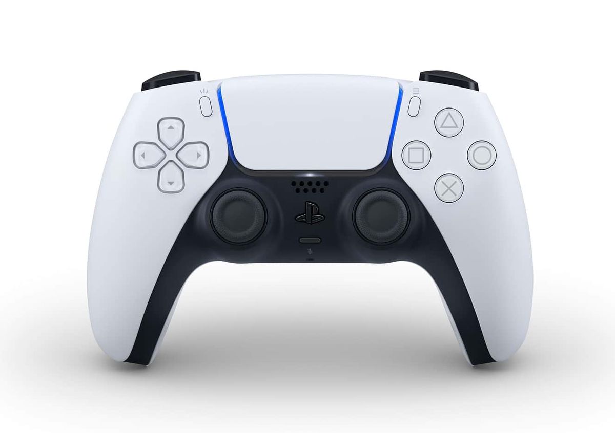 DualSense Wireless Controller - PlayStation 5