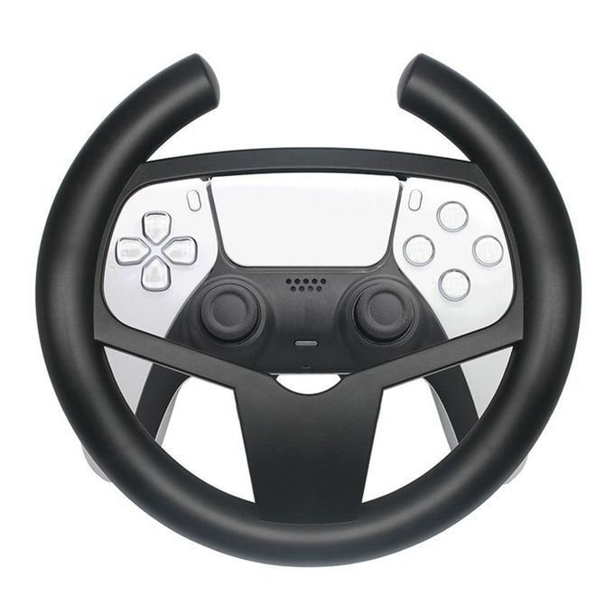 Racing Steering Wheel Joystick Steering Wheel For Ps5 Game Controller