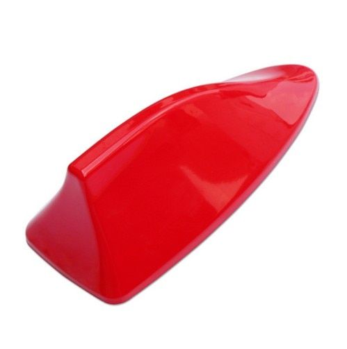 Car Signal Aerials Shark Fin  For Hyundai Tucson 2016 2017 Ix35 I30 Solaris Accent Santa Fe Creta
