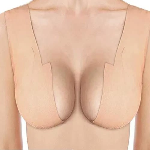 Instant Adhesive Push Up Boob Tape