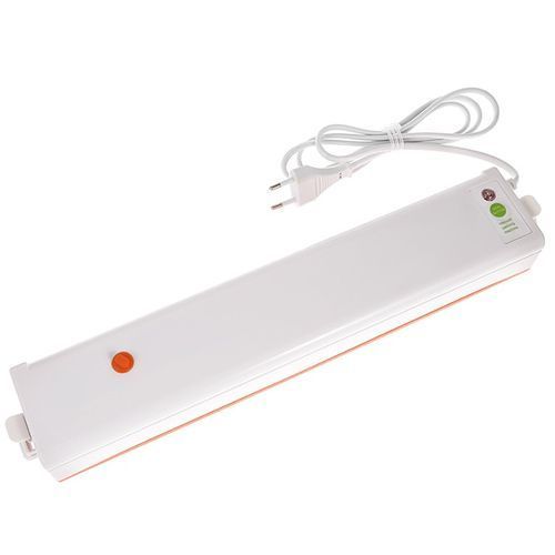 Multi Function Vacuum Sealer Automatic Electric Vacuum Food Sealer Food Vacuum Packer Sealing Packaging Machine EU Plug