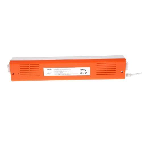 Multi Function Vacuum Sealer Automatic Electric Vacuum Food Sealer Food Vacuum Packer Sealing Packaging Machine EU Plug