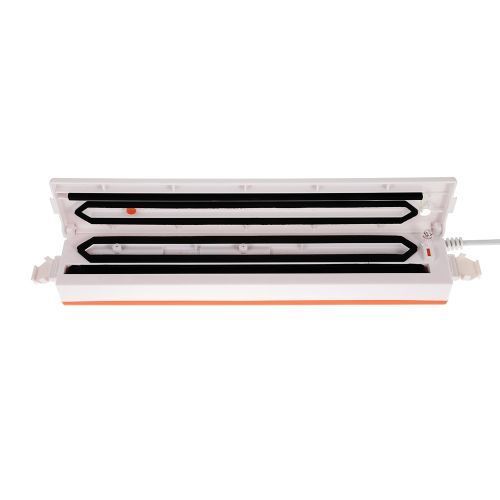 Multi Function Vacuum Sealer Automatic Electric Vacuum Food Sealer Food Vacuum Packer Sealing Packaging Machine EU Plug