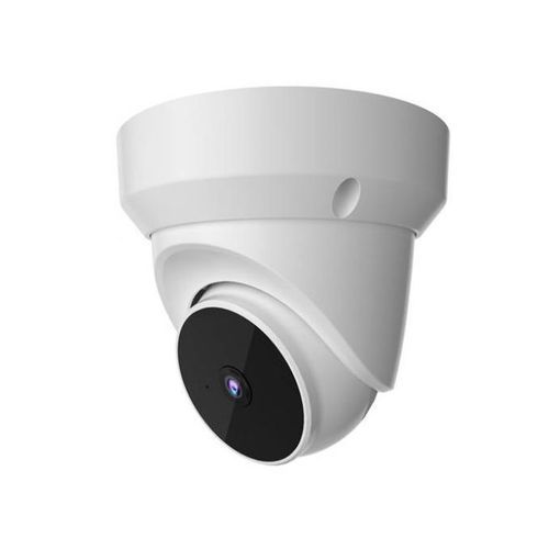 Indoor PTZ Camera With Memory Space And Mobile App
