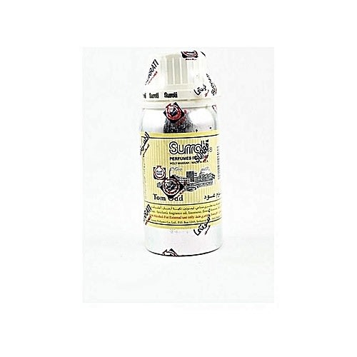 Tom Oud Undiluted Perfume Oil