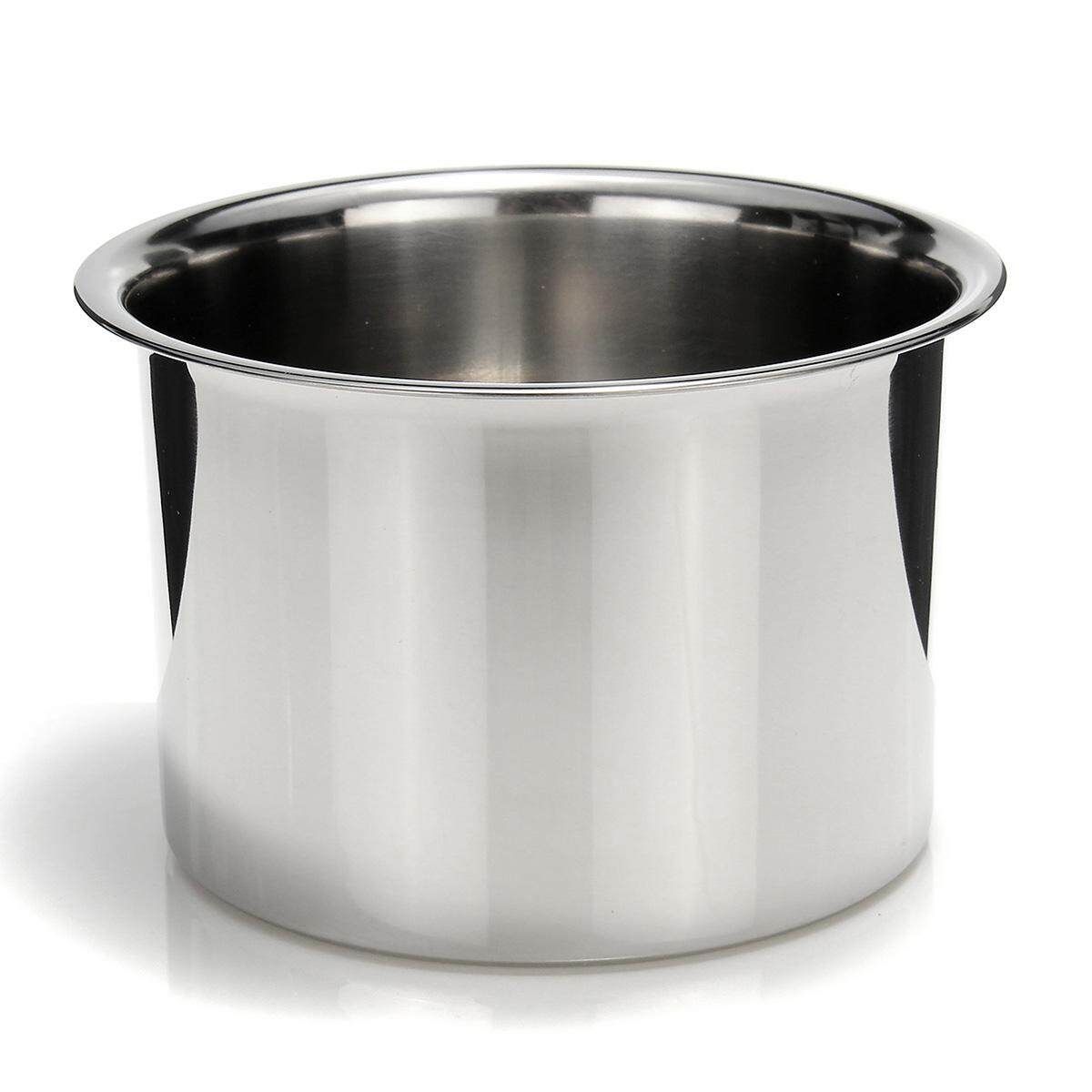 Stainless Steel Electronic Automatic Yogurt Maker Container Machine DIY 220V NEW Blue