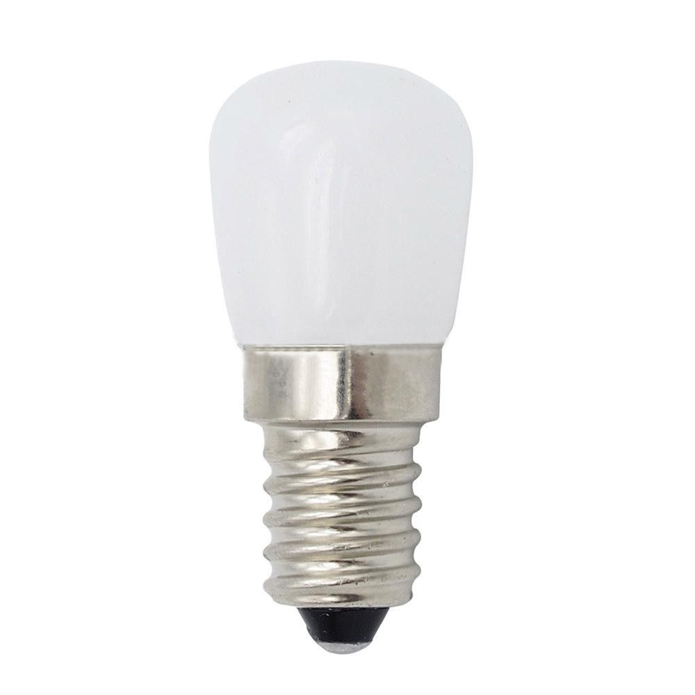 MeterMall SOLLED AC 220V Mini E14 SMD2835 LED Blub Glass Lamp For Fridge Freezer Home Lighting