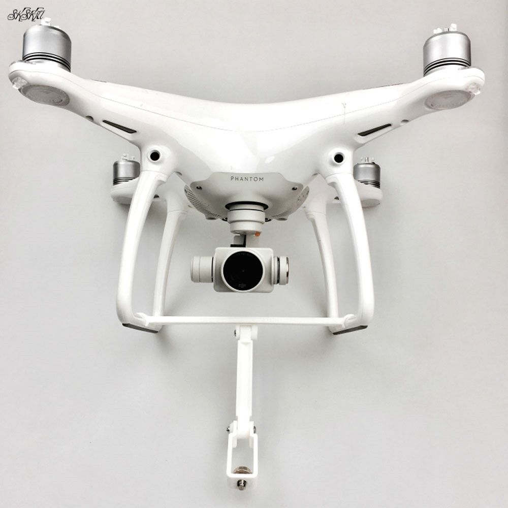 Pro For Camera & & Action Phantom 5 3 Panoramic 4 Accessories 4 6 Holder Drone For 7 Hero Mount Gimbal Osmo