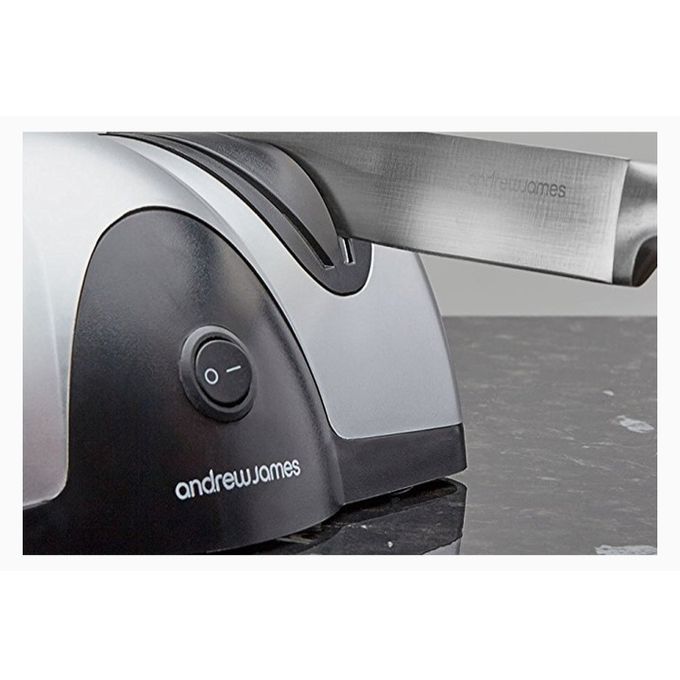 Electric Knife Sharpener