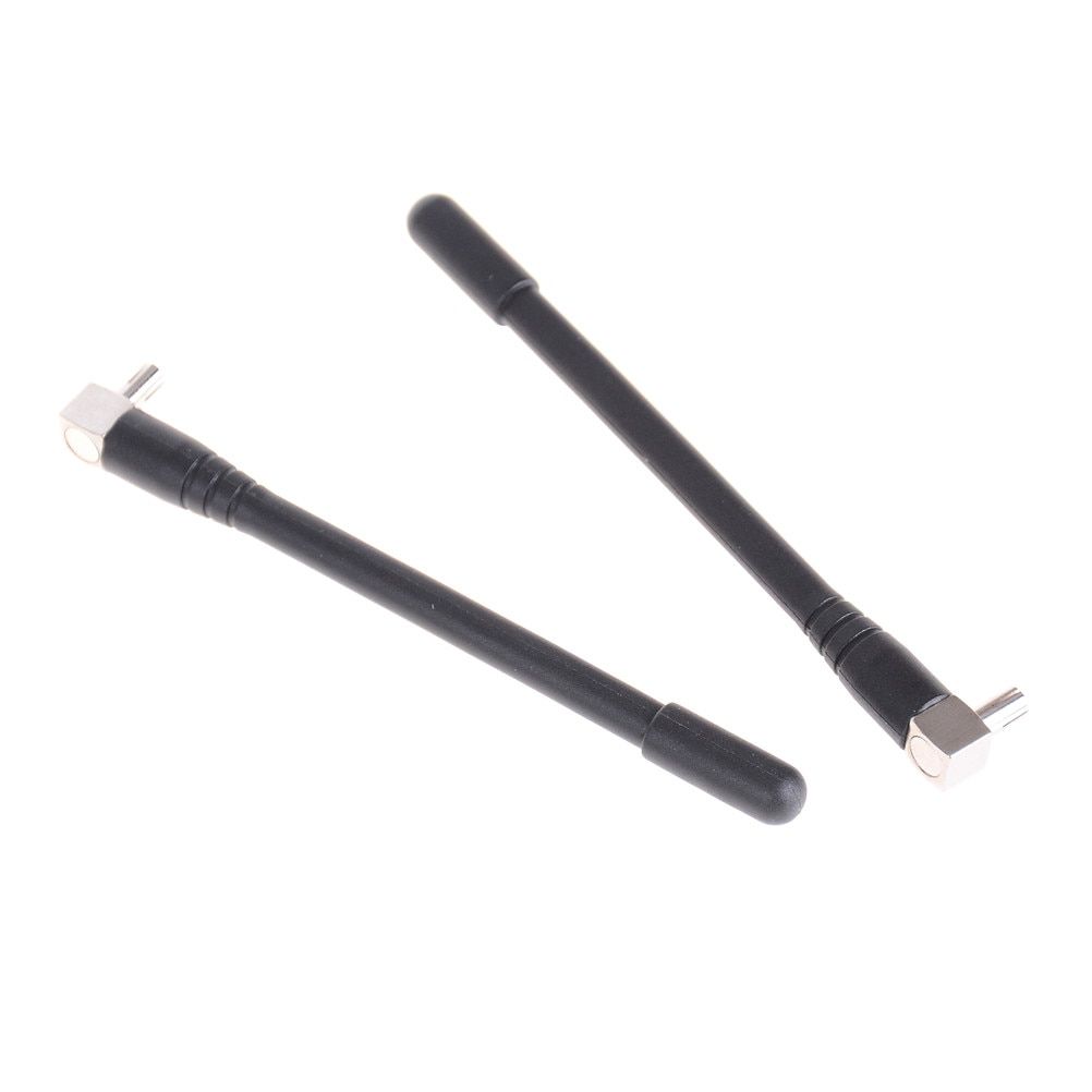 2pcs Wireless  4G  External  TS9 Connector Wifi  For Huawei E5573 E8372 E5372 For PCI Card