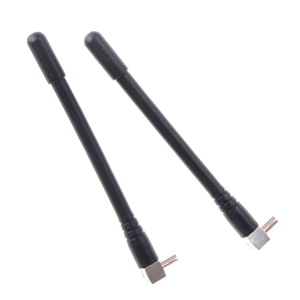 2pcs Wireless  4G  External  TS9 Connector Wifi  For Huawei E5573 E8372 E5372 For PCI Card