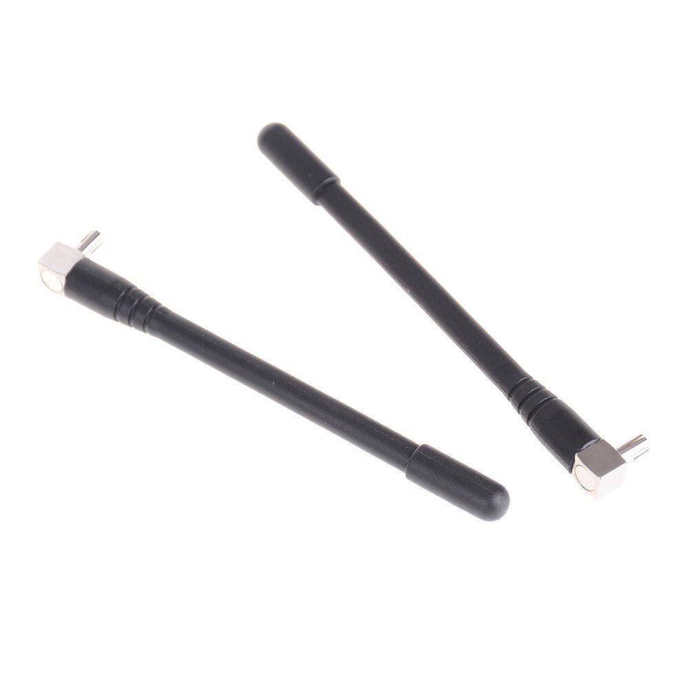 2pcs Wireless  4G  External  TS9 Connector Wifi  For Huawei E5573 E8372 E5372 For PCI Card