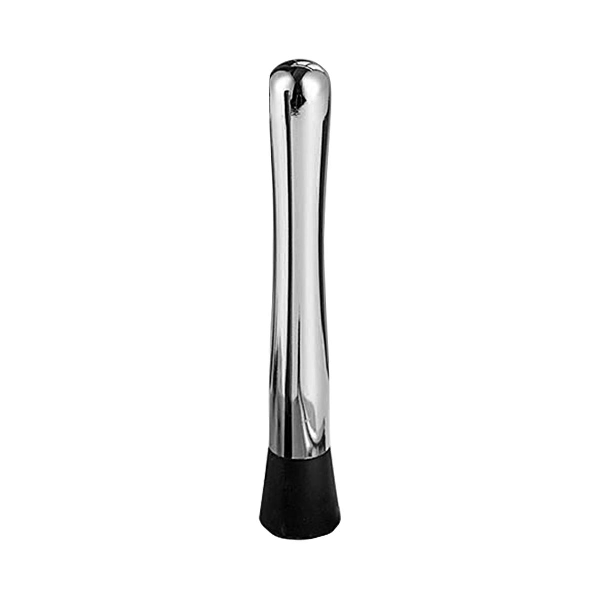 Cocktail Muddler Rust Resistant Cocktail Muddler A