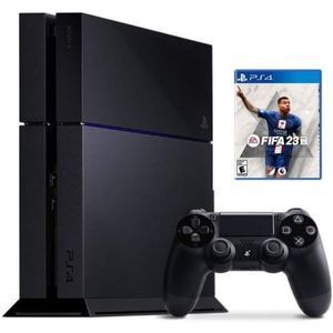 Ps4 Console 500 GB WITH FIFA23