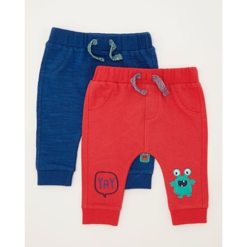 Monster Joggers - Pack Of 2
