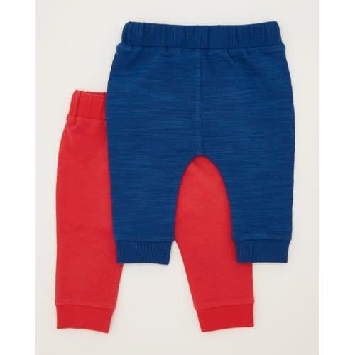 Monster Joggers - Pack Of 2