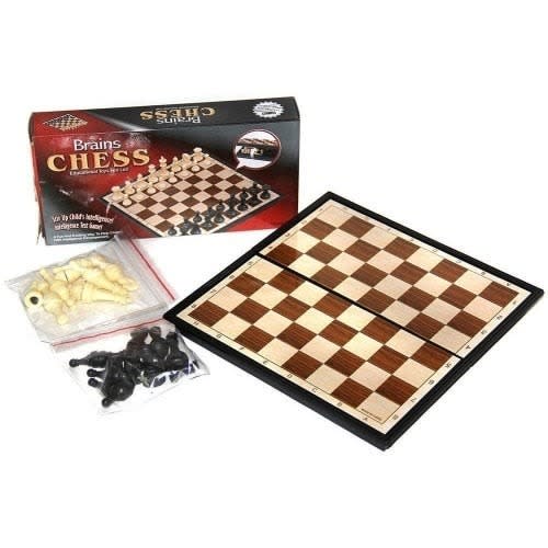 Chess Board Game