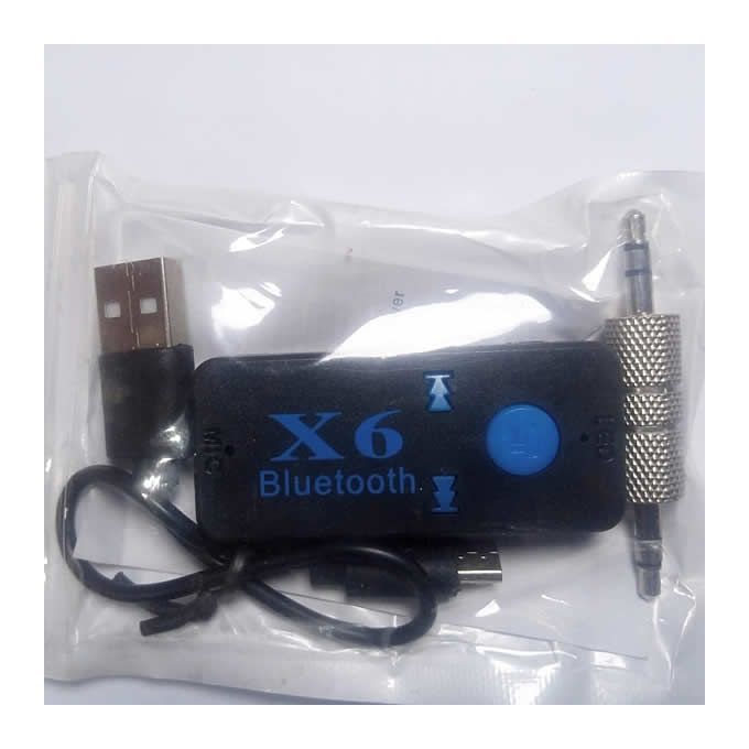 Car Bluetooth,Music Receiver,Aux Adapter,MP3,HandsFree Calls