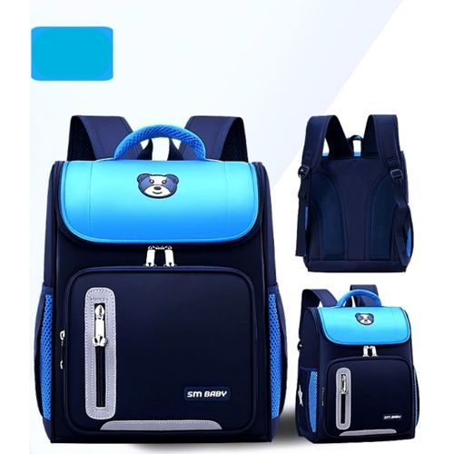High Quality Waterproof Children School Bag Backpack