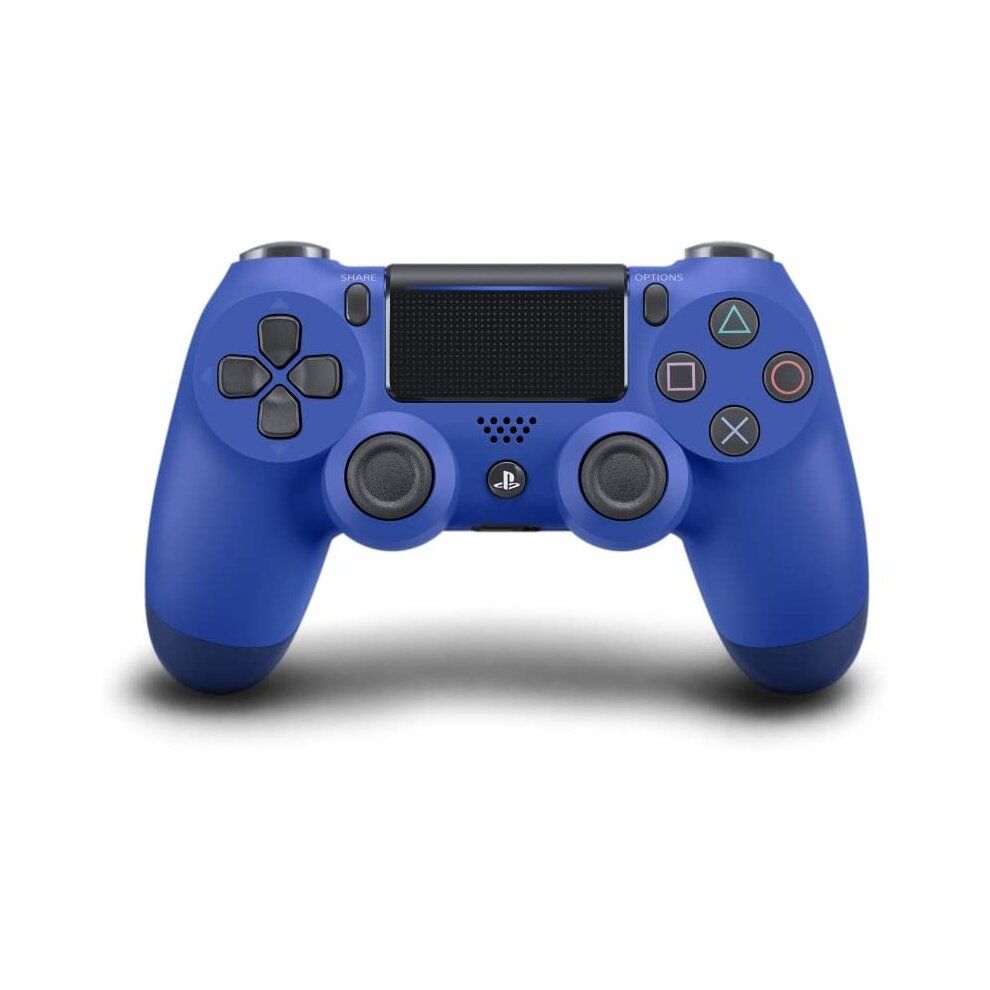 PS4 Controller - Dualshock 4 Wireless PS4 Pad - Wave Blue
