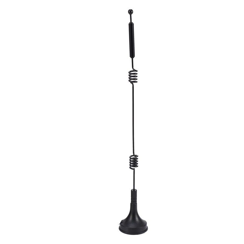 9DBi RP-SMA 2.4GHz 5GHZ High Gain WiFi Router Antenna For
