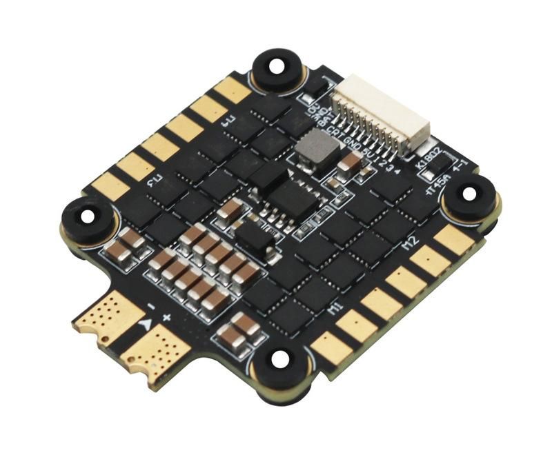 45a FourinOne Electrical Adjustment 36S BLHELI32 Racing Dshot1200