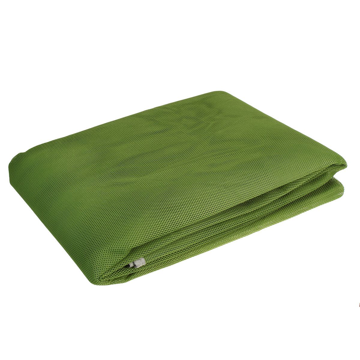 1.5*2M/2*2M Outdoor Beach Mat Magic Sand Beach Blanket Portable Waterproof Easy To Clean Towel Travel Camping Bed Picnic Mattress 2Mx2M-Green
