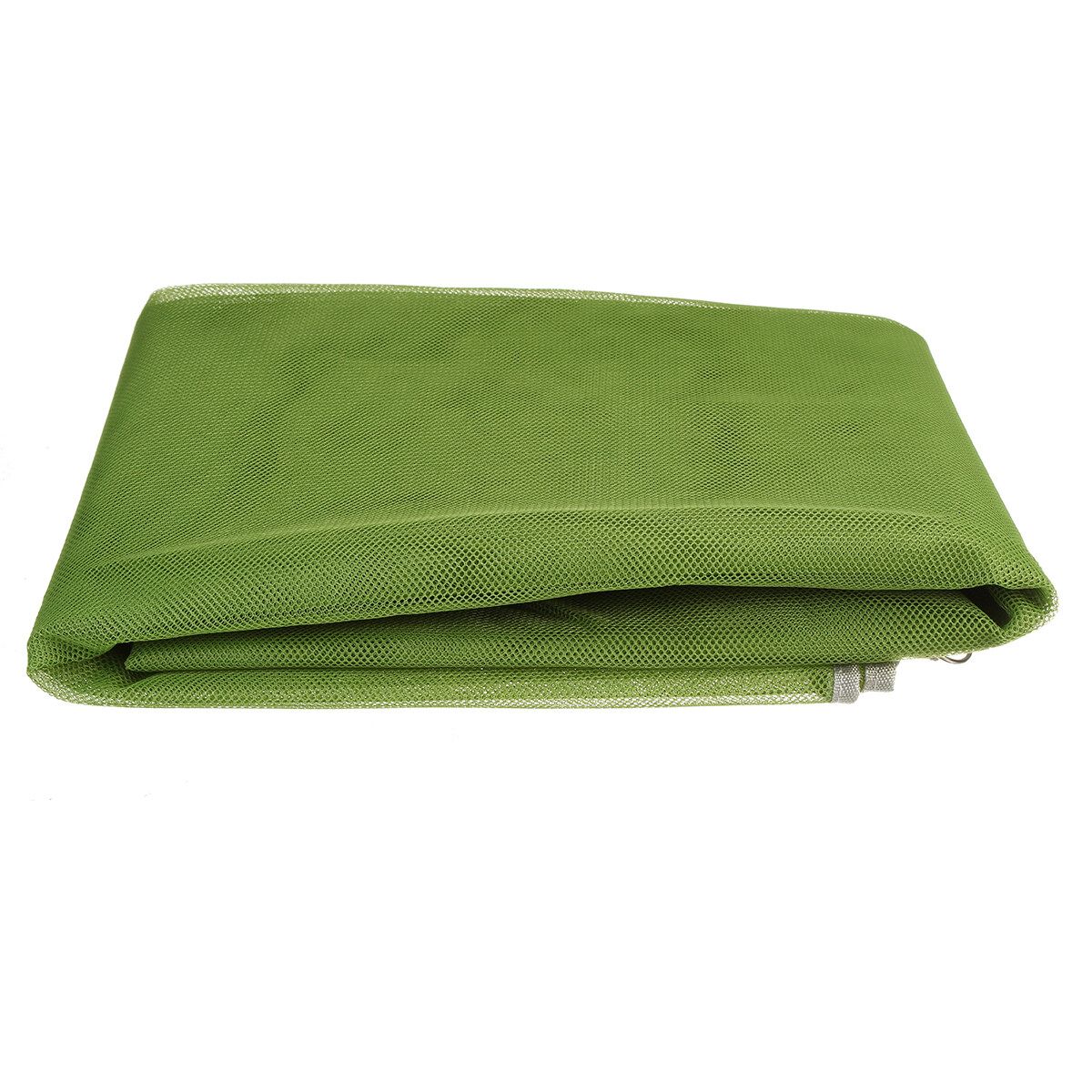 1.5*2M/2*2M Outdoor Beach Mat Magic Sand Beach Blanket Portable Waterproof Easy To Clean Towel Travel Camping Bed Picnic Mattress 2Mx2M-Green