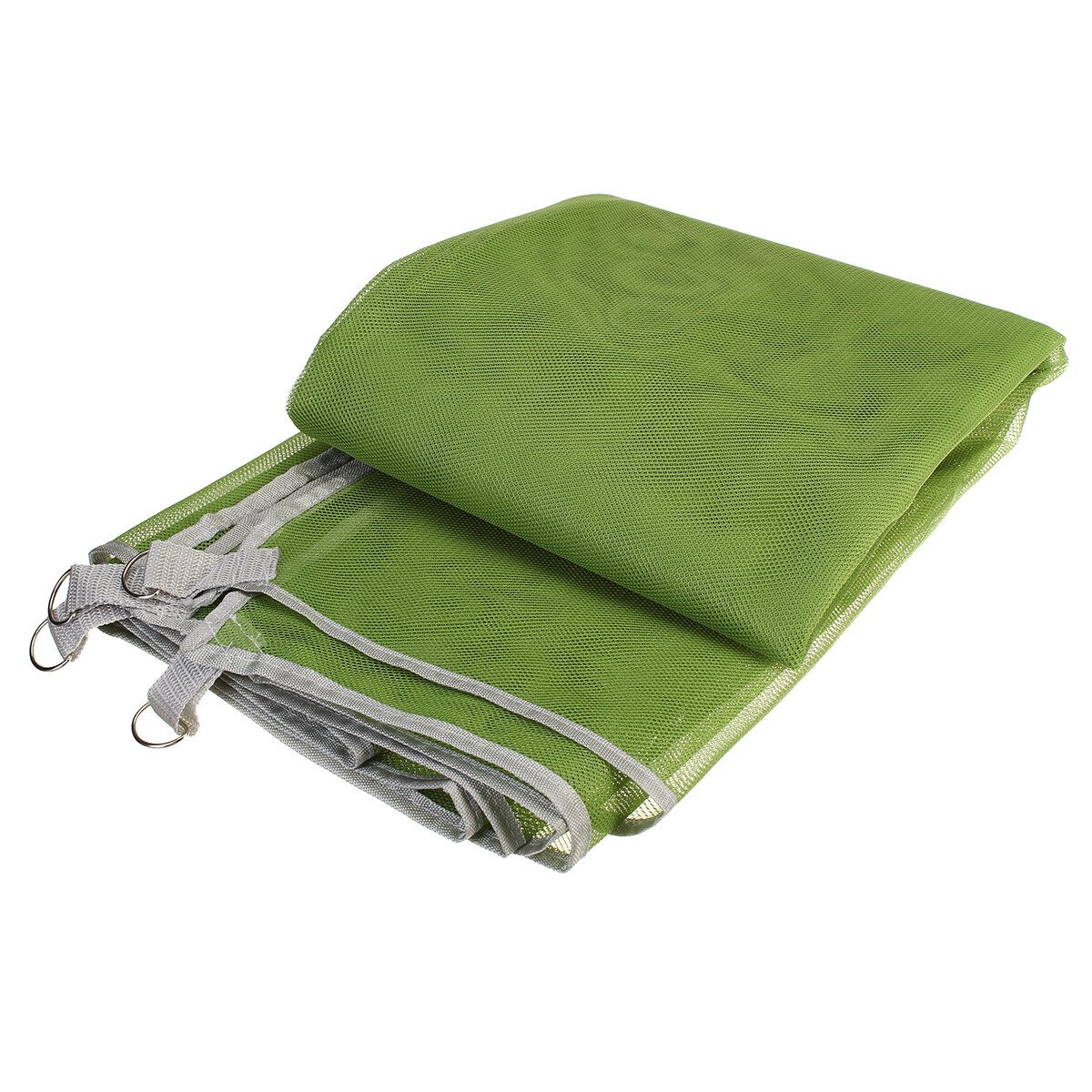 1.5*2M/2*2M Outdoor Beach Mat Magic Sand Beach Blanket Portable Waterproof Easy To Clean Towel Travel Camping Bed Picnic Mattress 2Mx2M-Green