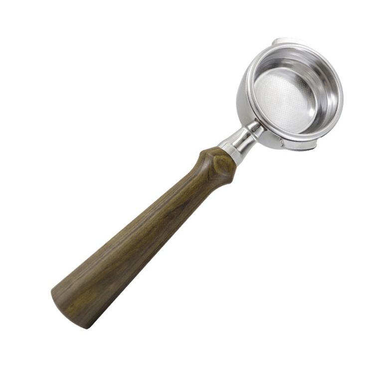 Stainless Steel Coffee Hine Handle For GAGGIA