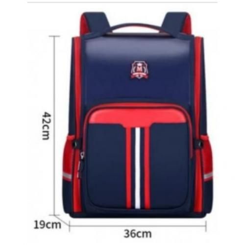 Boys/Girls Waterproof School Backpack/Bag