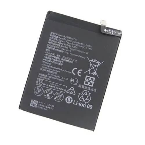 BATTERY FOR  NOVA 3I HB356687ECW