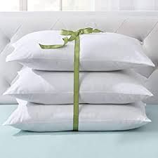 Matured Fibre Sleeping Pillows