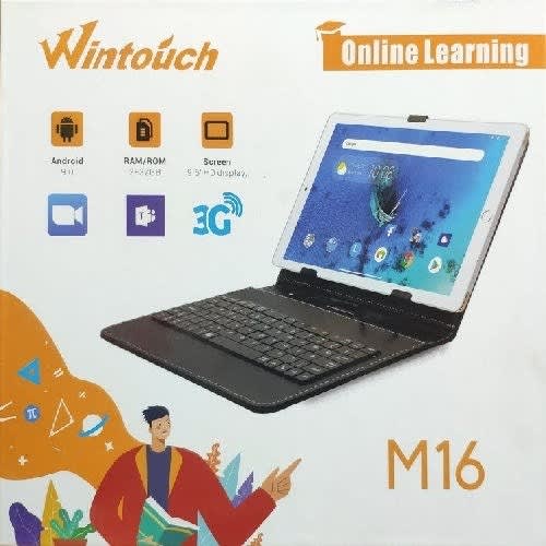 M16 - 10.1