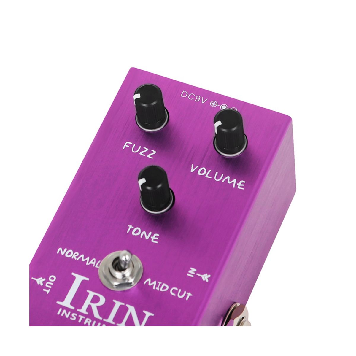 Guitar Effector Electric Guitar Fuzz Effector