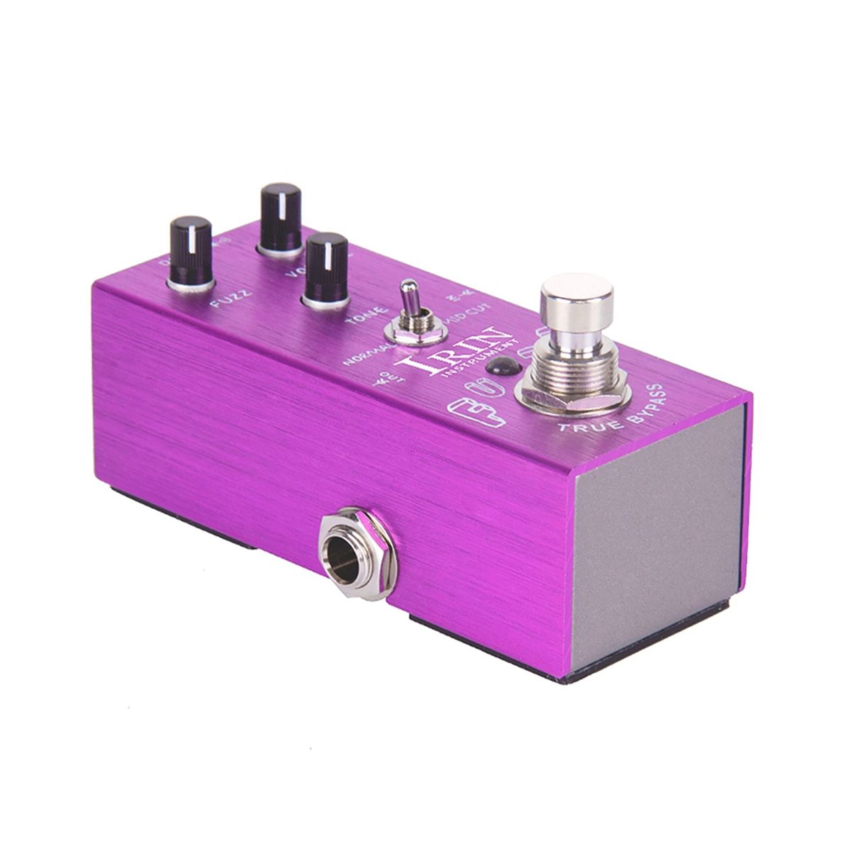 Guitar Effector Electric Guitar Fuzz Effector