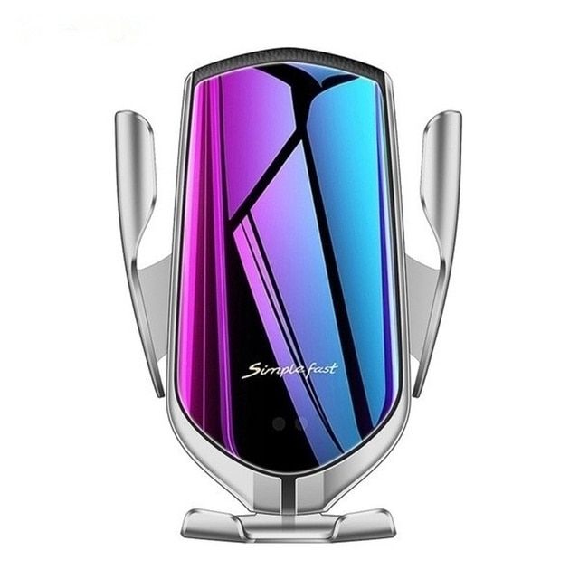 Wireless Car Charger For Samsung S10e S10 S9 S8 Plus Note 9