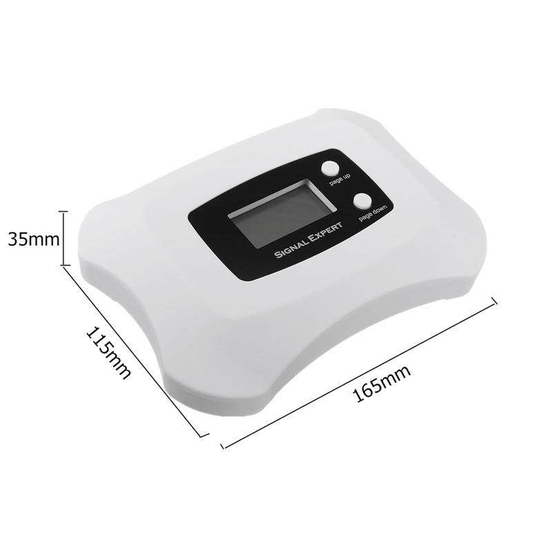 Cellphone Mobile 2g 1900MHz 2200sq Ft Smart LCD Display Kits