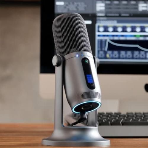 MDrill One USB Microphone