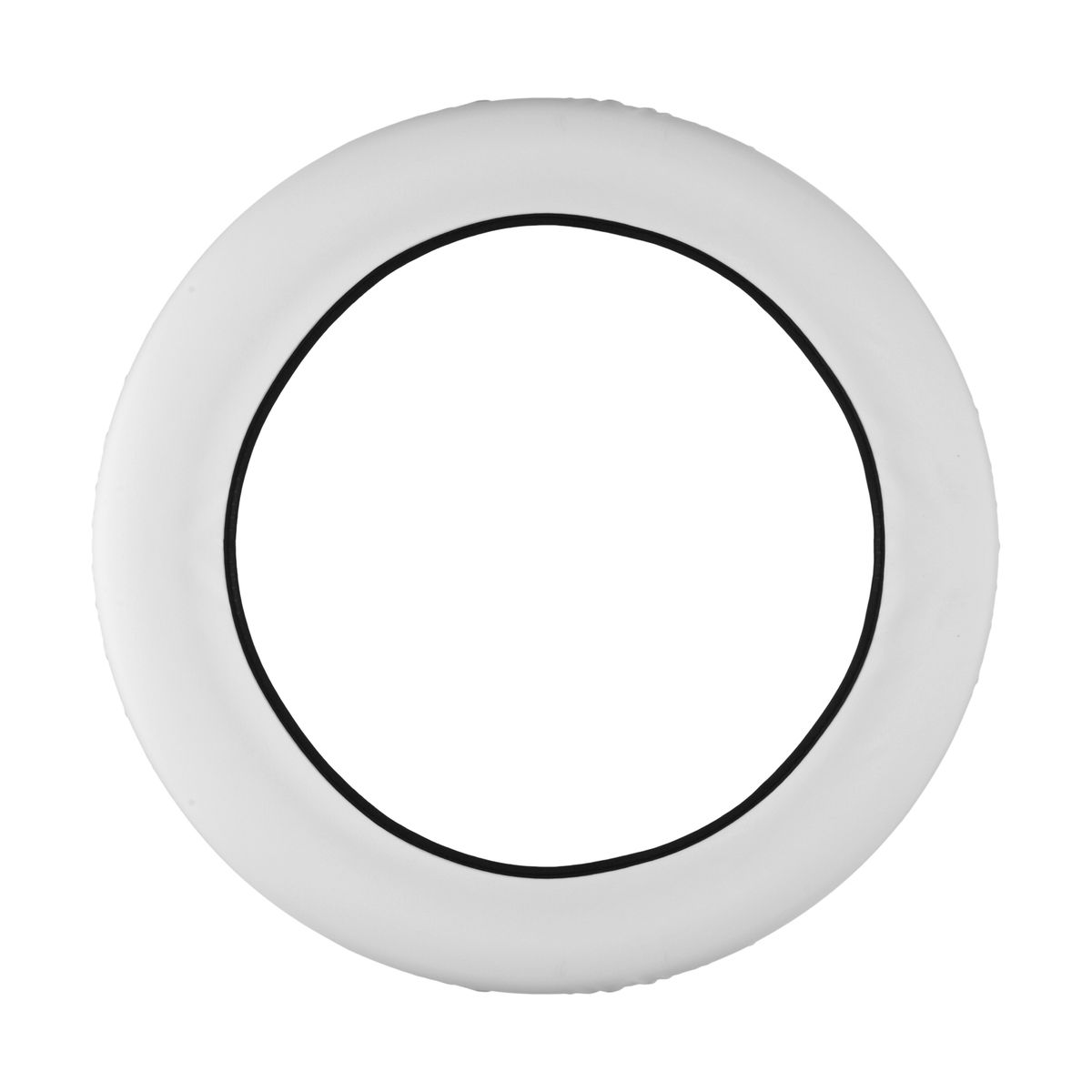 14 Inch Ring Light Diffuser Cloth For Live Stream Makeup