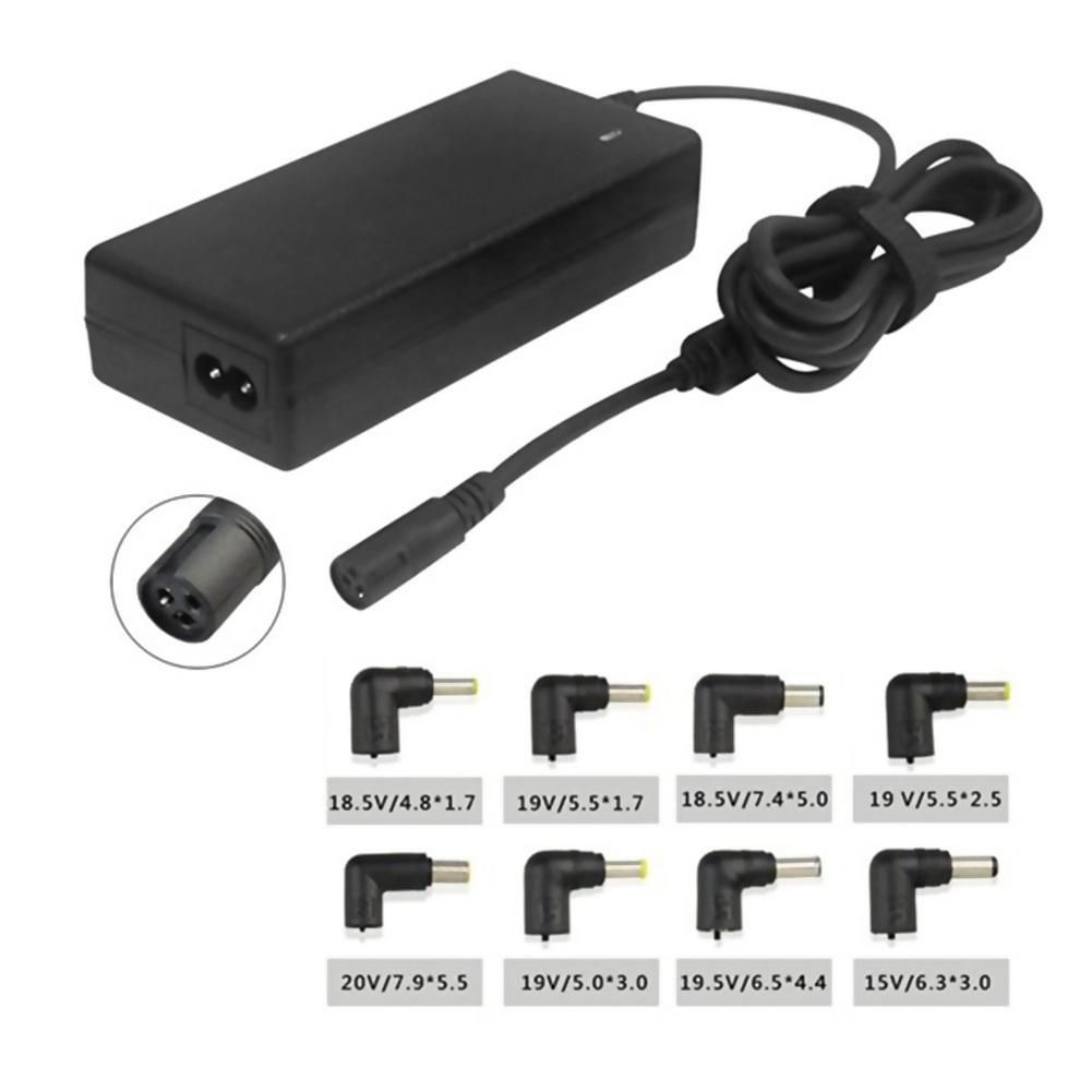 15V 90W 6.3X3.0MM Multifunctional Laptop Charger Power Supply Universal 90W Power Adapter Battery Charger