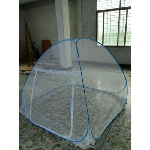 Foldable Tent Mosquito Net 6ft By 6ft