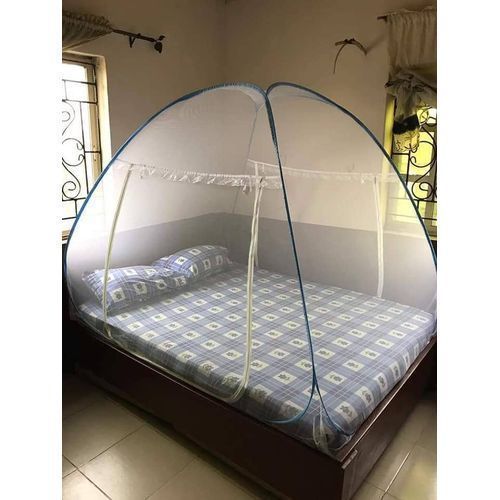 Foldable Tent Mosquito Net 6ft By 6ft