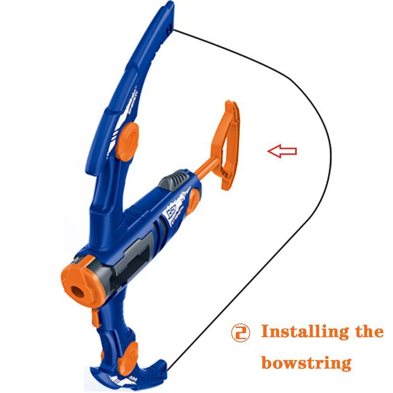 Kids Bow and Arrow Archery Set for Kid Gifts for 3 12 Years Old Boys Girls Indoor and Outdoor Toys Archery Shooting Toy 2023 New