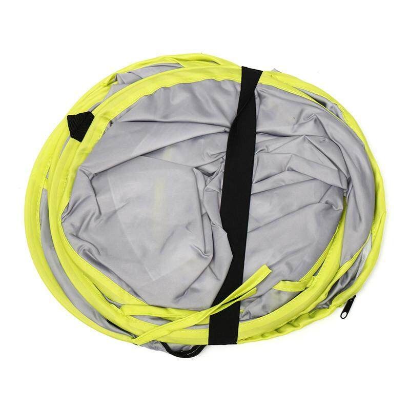 Up Portable Beach Tent Kids Canopy Sun Shade Shelter Foldable Anti-UV Baby Travel Bed